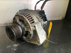 Gebruikte Alternator Mercedes CLK (R208) 2.3 230K 16V Prijs op aanvraag aangeboden door Tijdeman Mercedes Onderdelen