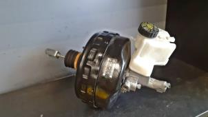 Gebruikte Rembooster Mercedes C (W204) 2.2 C-200 CDI 16V Prijs op aanvraag aangeboden door Tijdeman Mercedes Onderdelen