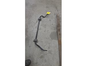 Gebruikte Spoorstang midden Mercedes C (W204) 2.2 C-200 CDI 16V Prijs op aanvraag aangeboden door Tijdeman Mercedes Onderdelen