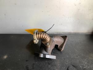 Gebruikte Spruitstuk Uitlaat Mercedes Viano (639) 3.0 CDI V6 24V Prijs op aanvraag aangeboden door Tijdeman Mercedes Onderdelen