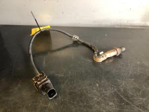 Gebruikte Lambda Sonde Mercedes C (W204) 2.2 C-200 CDI 16V Prijs op aanvraag aangeboden door Tijdeman Mercedes Onderdelen