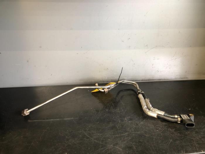 Gebruikte Uitlaat temperatuursensor Mercedes C (W204) 2.2 C-200 CDI 16V Prijs € 30,00 Margeregeling aangeboden door Tijdeman Mercedes Onderdelen