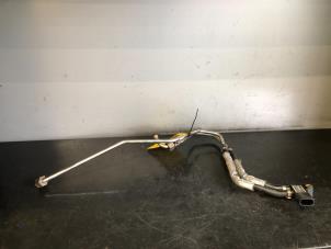 Gebruikte Uitlaat temperatuursensor Mercedes C (W204) 2.2 C-200 CDI 16V Prijs € 30,00 Margeregeling aangeboden door Tijdeman Mercedes Onderdelen