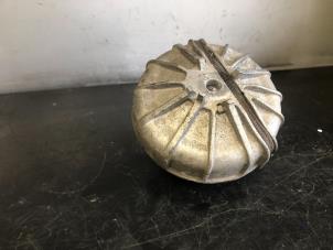 Gebruikte Motorsteun Mercedes Vito (639.6) 2.2 110 CDI 16V Euro 5 Prijs op aanvraag aangeboden door Tijdeman Mercedes Onderdelen