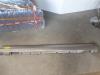 Mercedes-Benz C Estate (S204) 2.2 C-200 CDI 16V . Sideskirt links