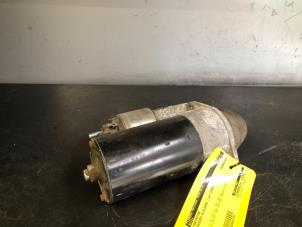 Gebruikte Startmotor Mercedes A (W169) 2.0 A-160 CDI 16V Prijs € 35,00 Margeregeling aangeboden door Tijdeman Mercedes Onderdelen