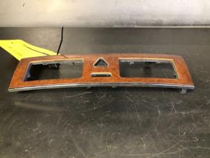 Gebruikte Dashboard deel Mercedes C Combi (S203) 2.2 C-220 CDI 16V Prijs op aanvraag aangeboden door Tijdeman Mercedes Onderdelen