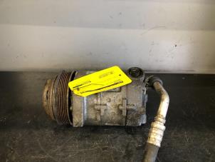 Gebruikte Aircopomp Mercedes SLK (R170) 2.0 200 16V Prijs € 90,00 Margeregeling aangeboden door Tijdeman Mercedes Onderdelen