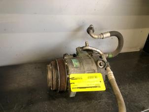 Gebruikte Aircopomp Mercedes SLK (R170) 2.0 200 16V Prijs € 90,00 Margeregeling aangeboden door Tijdeman Mercedes Onderdelen