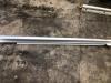 Mercedes-Benz B (W245) 1.7 B-170 16V Sideskirt links