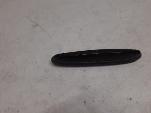 Gebruikte PDC paneel Mercedes C (W204) 2.2 C-200 CDI 16V Prijs € 30,00 Margeregeling aangeboden door Tijdeman Mercedes Onderdelen