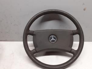 Gebruikte Stuurwiel Mercedes S (W126) 280 SE,SEL Prijs € 95,00 Margeregeling aangeboden door Tijdeman Mercedes Onderdelen