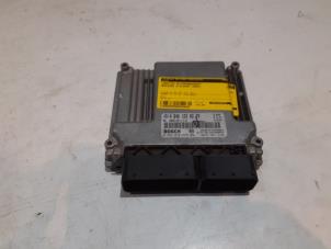 Gebruikte Computer Motormanagement Mercedes E (W211) 2.2 E-200 CDI 16V Prijs € 149,00 Margeregeling aangeboden door Tijdeman Mercedes Onderdelen