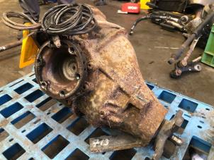 Gebruikte Differentieel achter Mercedes E (W124) 4.2 420 E 32V Prijs op aanvraag aangeboden door Tijdeman Mercedes Onderdelen