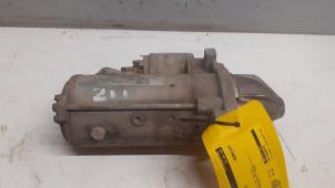 Gebruikte Startmotor Mercedes Sprinter 3t (903) 308 CDI 16V Prijs € 35,00 Margeregeling aangeboden door Tijdeman Mercedes Onderdelen