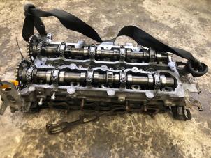 Gebruikte Cilinderkop Mercedes Vito (639.6) 2.2 110 CDI 16V Euro 5 Prijs op aanvraag aangeboden door Tijdeman Mercedes Onderdelen