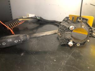 Gebruikte Combischakelaar Stuurkolom Mercedes E (W124) 4.2 420 E 32V Prijs op aanvraag aangeboden door Tijdeman Mercedes Onderdelen