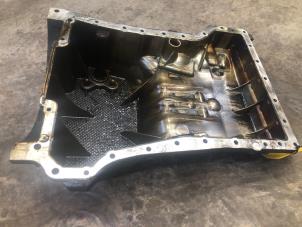 Gebruikte Carterpan Mercedes C Combi (S203) 1.8 C-180K 16V Prijs € 90,00 Margeregeling aangeboden door Tijdeman Mercedes Onderdelen