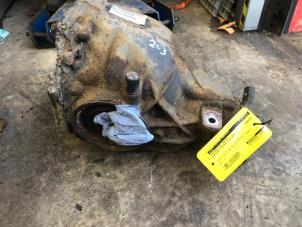 Gebruikte Differentieel achter Mercedes C (W203) 3.0 C-320 CDI V6 24V Prijs op aanvraag aangeboden door Tijdeman Mercedes Onderdelen