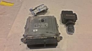 Gebruikte Kontaktslot + computer Mercedes Sprinter 3,5t (906.63) 209 CDI 16V Prijs € 544,50 Inclusief btw aangeboden door Tijdeman Mercedes Onderdelen