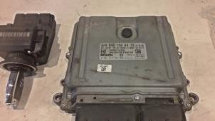 Gebruikte Kontaktslot + computer Mercedes Sprinter 3,5t (906.63) 209 CDI 16V Prijs € 363,00 Inclusief btw aangeboden door Tijdeman Mercedes Onderdelen