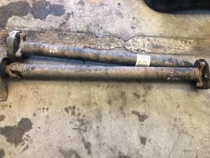 Gebruikte Cardanas Mercedes S (W220) 4.3 S-430 V8 24V Prijs op aanvraag aangeboden door Tijdeman Mercedes Onderdelen