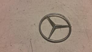 Gebruikte Diversen Mercedes S (W116) 280 SE,SEL Prijs € 30,00 Margeregeling aangeboden door Tijdeman Mercedes Onderdelen