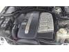 Motor van een Mercedes E (W210), 1995 / 2002 3.2 E-320 CDI 24V, Sedan, 4Dr, Diesel, 3.222cc, 145kW (197pk), RWD, OM613961, 1999-07 / 2002-03, 210.026 2002