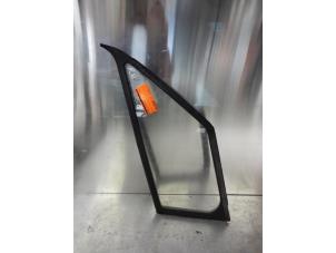 Gebruikte Driehoeks Ruit rechts-voor Mercedes Sprinter 3,5t (906.63) 313 CDI 16V Prijs € 54,45 Inclusief btw aangeboden door Tijdeman Mercedes Onderdelen