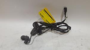 Gebruikte Parkeersensor set Mercedes E (W211) 3.2 E-320 V6 18V Prijs € 55,00 Margeregeling aangeboden door Tijdeman Mercedes Onderdelen