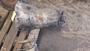 Gebruikte Automaatbak Mercedes S (W220) 3.2 S-320 CDI 24V Prijs € 400,00 Margeregeling aangeboden door Tijdeman Mercedes Onderdelen