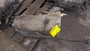 Gebruikte Automaatbak Mercedes E (W210) 2.7 E-270 CDI 20V Prijs € 400,00 Margeregeling aangeboden door Tijdeman Mercedes Onderdelen