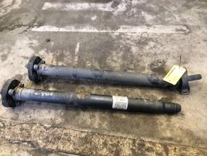 Gebruikte Tussenas Mercedes CLK (R208) 3.2 320 V6 18V Prijs op aanvraag aangeboden door Tijdeman Mercedes Onderdelen