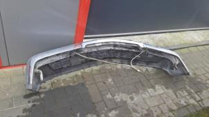 Gebruikte Voorbumper Mercedes S (W126) 380 SE,SEL Prijs € 200,00 Margeregeling aangeboden door Tijdeman Mercedes Onderdelen
