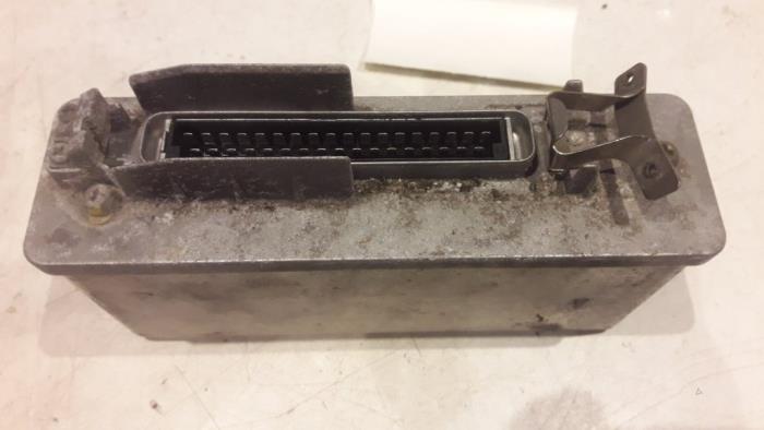 Esp computer van een Mercedes-Benz L-Serie 2t (601) 210 1995