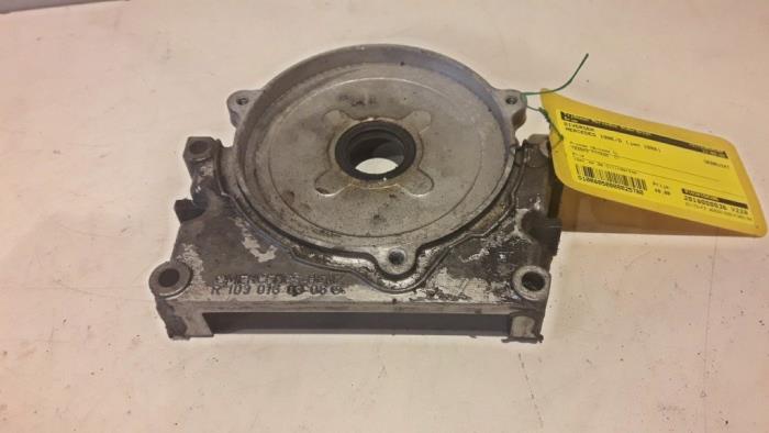Gebruikte Diversen Mercedes 190 (W201) 2.6 E Prijs € 40,00 Margeregeling aangeboden door Tijdeman Mercedes Onderdelen