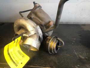 Gebruikte Turbo Mercedes S (W220) 3.2 S-320 CDI 24V Prijs op aanvraag aangeboden door Tijdeman Mercedes Onderdelen