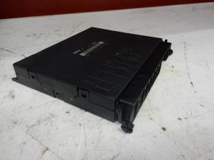 Gebruikte Computer stoel Mercedes S (W220) 5.0 S-500 V8 24V Prijs € 75,00 Margeregeling aangeboden door Tijdeman Mercedes Onderdelen