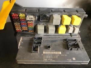 Gebruikte Sam module Mercedes Sprinter 3,5t (906.63) 309 CDI 16V Prijs € 181,50 Inclusief btw aangeboden door Tijdeman Mercedes Onderdelen