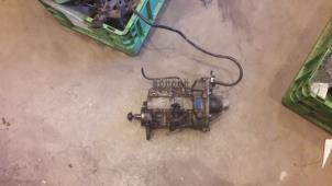 Gebruikte Tank element Pomp Mercedes E (W210) 3.0 E-300D 24V Prijs € 400,00 Margeregeling aangeboden door Tijdeman Mercedes Onderdelen