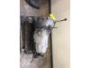 Versnellingsbak van een Mercedes C (W203), 2000 / 2007 1.8 C-180K 16V, Sedan, 4Dr, Benzine, 1.796cc, 105kW (143pk), RWD, M271946, 2002-05 / 2007-02, 203.046 2003