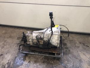 Gebruikte Automaatbak Mercedes E (C124) 2.0 200 CE 16V Prijs op aanvraag aangeboden door Tijdeman Mercedes Onderdelen