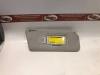 Mercedes-Benz B (W245) 1.7 B-170 16V Zonneklep