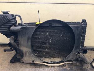 Gebruikte Radiateur Mercedes Sprinter 3t (903) 308 CDI 16V Prijs € 108,90 Inclusief btw aangeboden door Tijdeman Mercedes Onderdelen