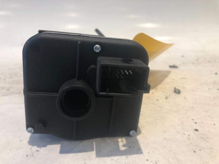 Schakelaar Licht van een Mercedes-Benz B (W245) 1.7 B-170 16V 2008