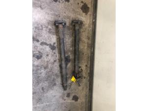 Gebruikte Cardanas Mercedes E (W124) 4.2 420 E 32V Prijs op aanvraag aangeboden door Tijdeman Mercedes Onderdelen