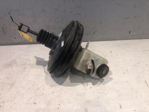 Gebruikte Rembol Mercedes B (W245) 1.7 B-170 16V Prijs € 49,00 Margeregeling aangeboden door Tijdeman Mercedes Onderdelen