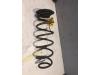 Mercedes-Benz B (W245) 1.7 B-170 16V Schroefveer achter