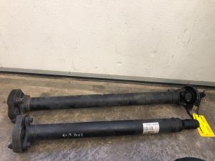 Gebruikte Cardanas Mercedes C Estate (S204) 2.2 C-200 CDI 16V . Prijs € 125,00 Margeregeling aangeboden door Tijdeman Mercedes Onderdelen