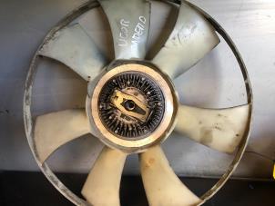 Gebruikte Vin Mercedes Sprinter 3,5t (906.63) 309 CDI 16V Prijs op aanvraag aangeboden door Tijdeman Mercedes Onderdelen